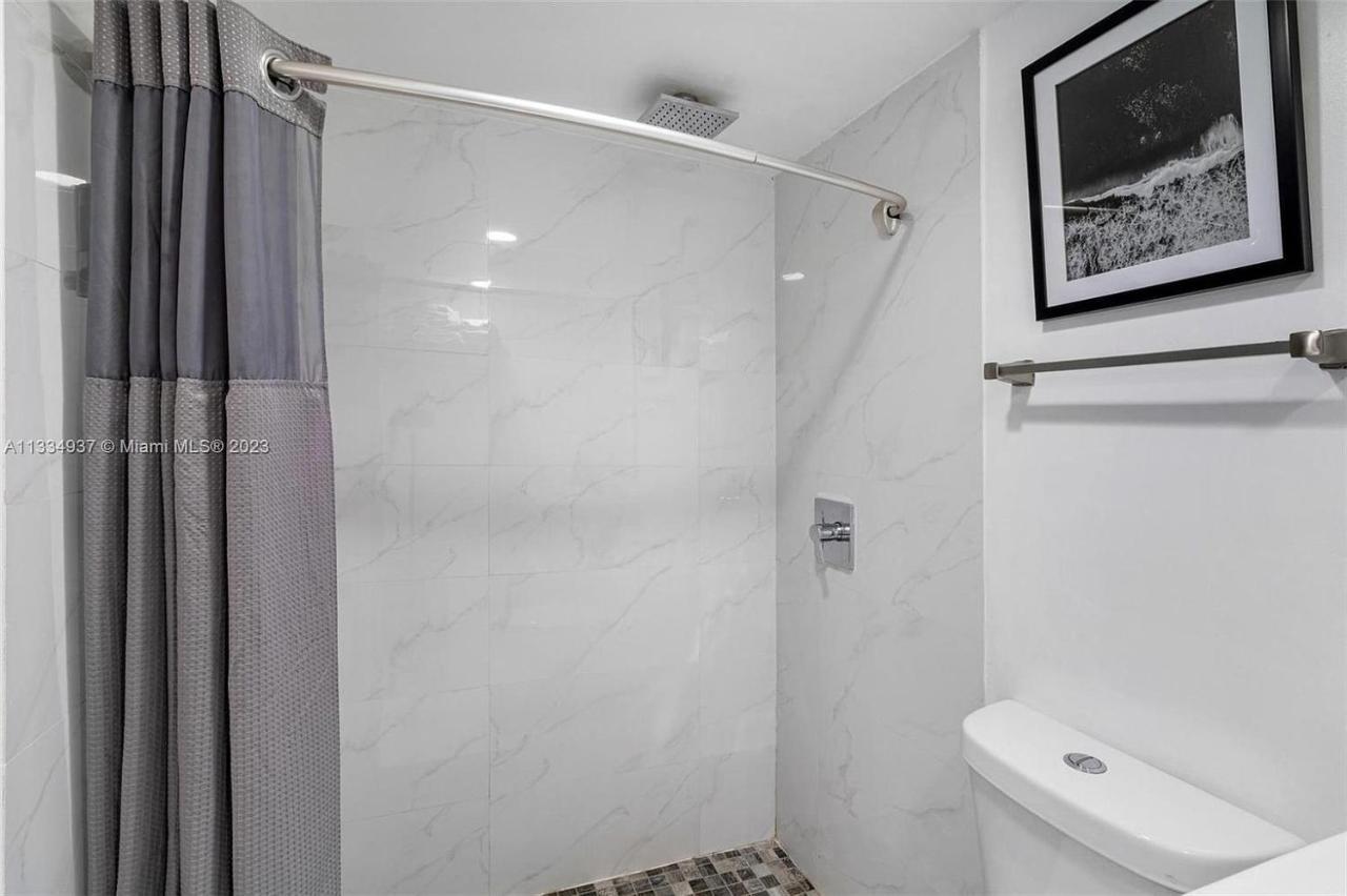 Aparthotel 7Th - Seven Heaven Miami - Stunning Ocean Front- Free Parking Miami Beach Zewnętrze zdjęcie